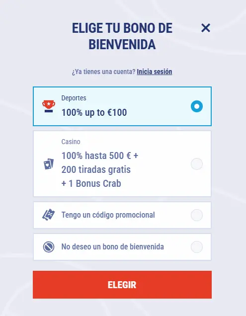 TikiTaka Acceso reg