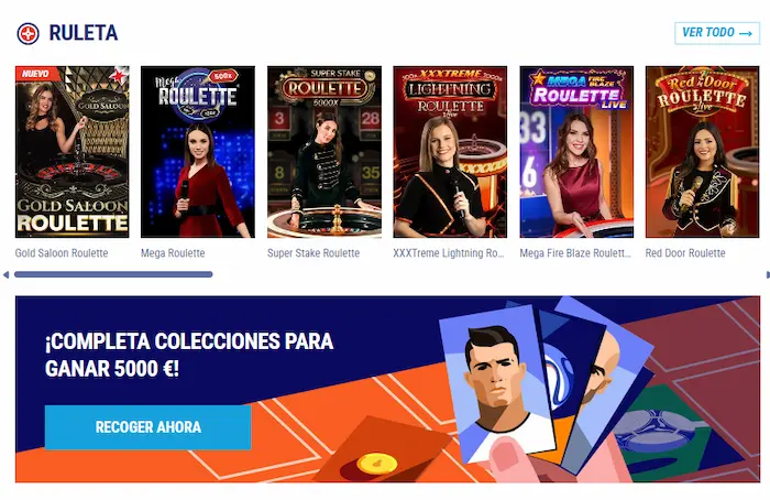 TikiTaka Juegos slot